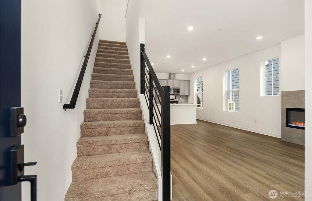 Photo of 4273 McKinley Lot 21 Avenue, Carnation, WA 98014 (MLS # 2331216)