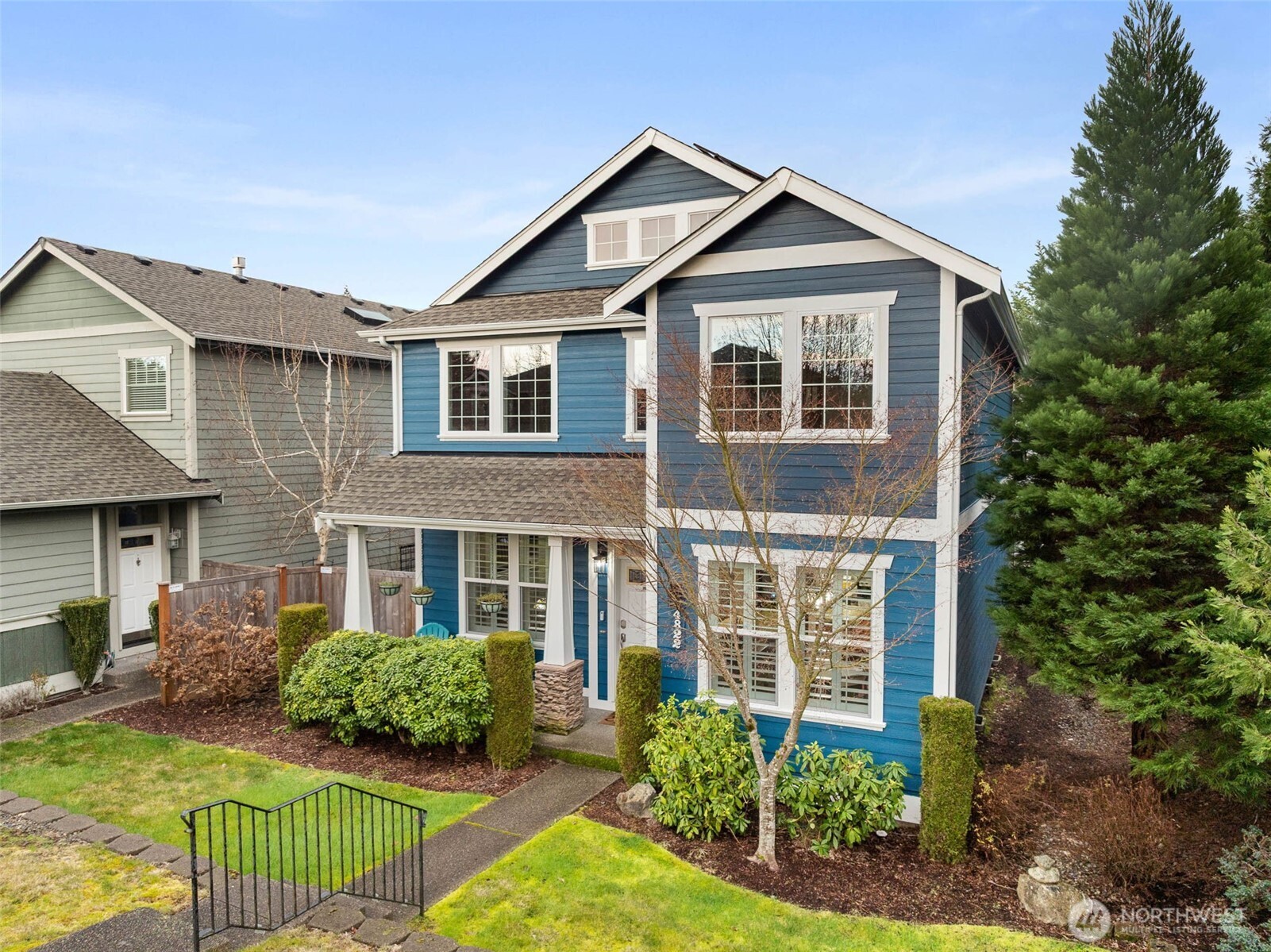 4822 Rochelle Street SE