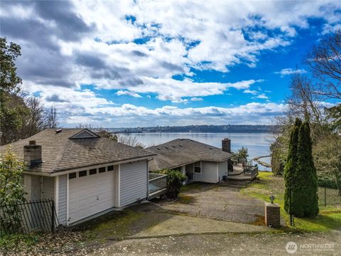 5313 Marine View Dr, Tacoma, WA 98422 - MLS#: 2343998