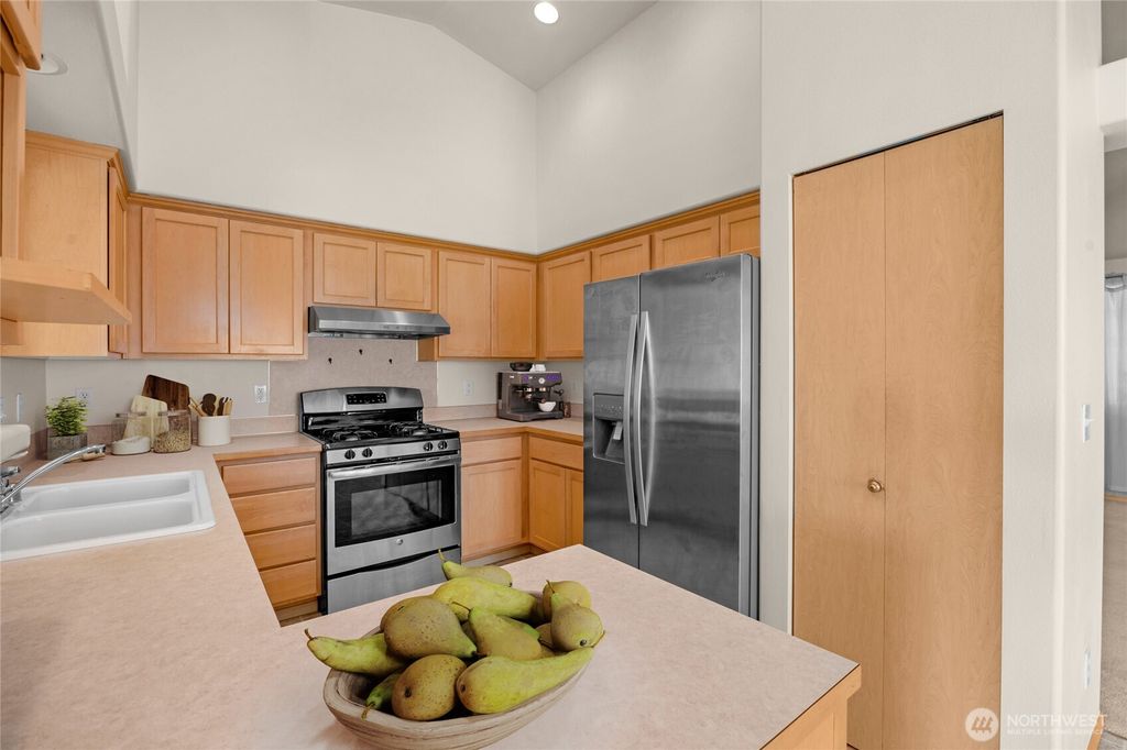 Photo of 4612 75th Avenue NE, Marysville, WA 98270 (MLS # 2420579)