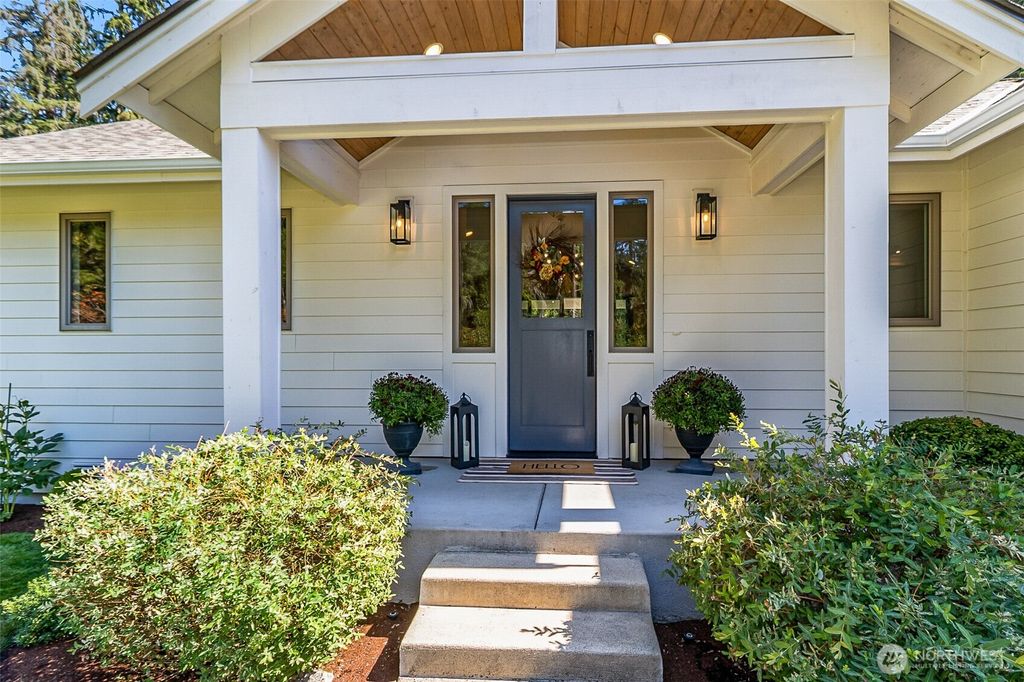 Photo of 32636 NE Big Rock Road, Duvall, WA 98019 (MLS # 2436207)