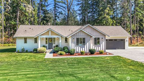 Photo of 32636 NE Big Rock Road, Duvall, WA 98019 (MLS # 2436207)
