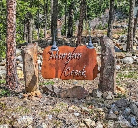 Photo of 1491 Morgan Creek Road, Ronald, WA 98940 (MLS # 2464095)