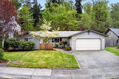 Photo of 16616 133rd Place SE, Renton, WA 98058 (MLS # 2512673)