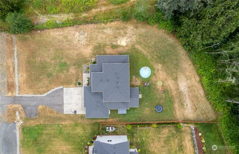 A home in Snohomish