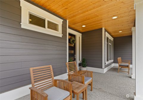 A home in Snohomish