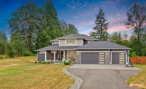 A home in Snohomish