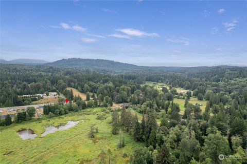 A home in Snohomish