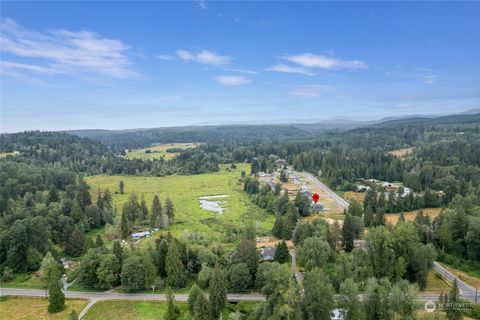 A home in Snohomish