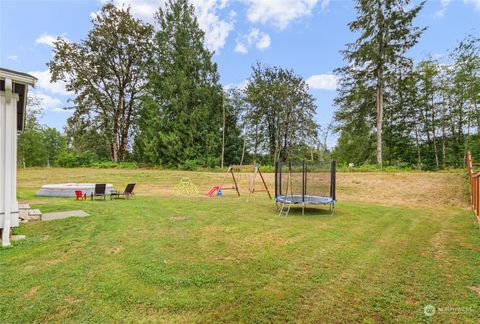 A home in Snohomish