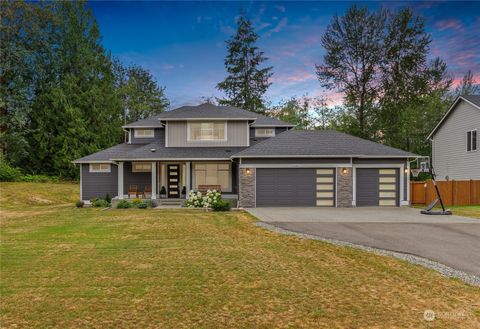 A home in Snohomish