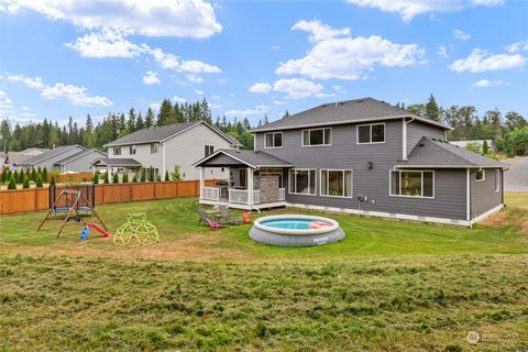 A home in Snohomish