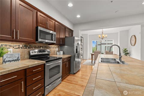 Photo of 15652 NE 103rd Court #103, Redmond, WA 98052 (MLS # 2534078)