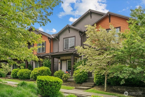 Photo of 15652 NE 103rd Court #103, Redmond, WA 98052 (MLS # 2534078)