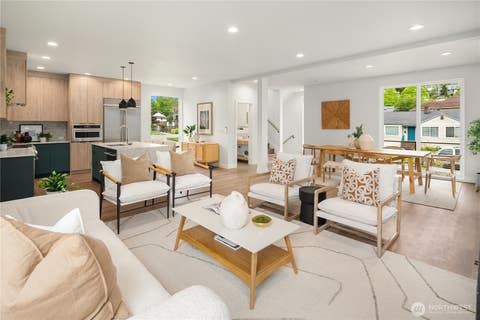Photo of 106 29th Avenue E, Seattle, WA 98112 (MLS # 2561791)