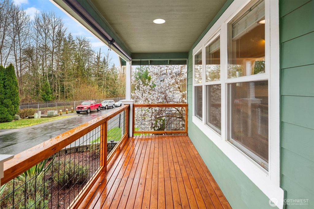 Photo of 1830 80th Drive NE #27, Lake Stevens, WA 98258 (MLS # 2498444)