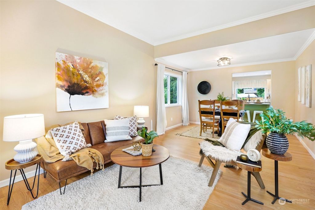 Photo of 15584 Cedar Place SE, Monroe, WA 98272 (MLS # 2156259)