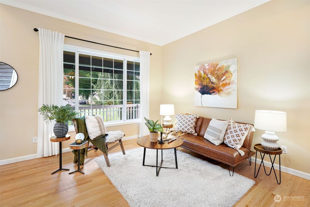 Photo of 15584 Cedar Place SE, Monroe, WA 98272 (MLS # 2156259)