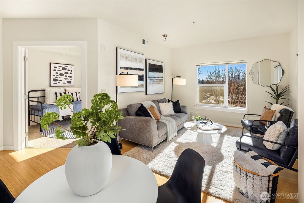 Photo of 1026 NE 65th Street #A406, Seattle, WA 98115 (MLS # 2479432)