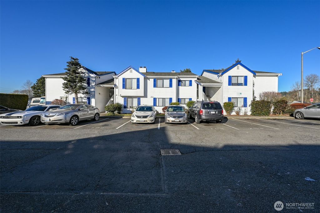 Photo of 3601 I Street NE, Auburn, WA 98002 (MLS # 2400905)