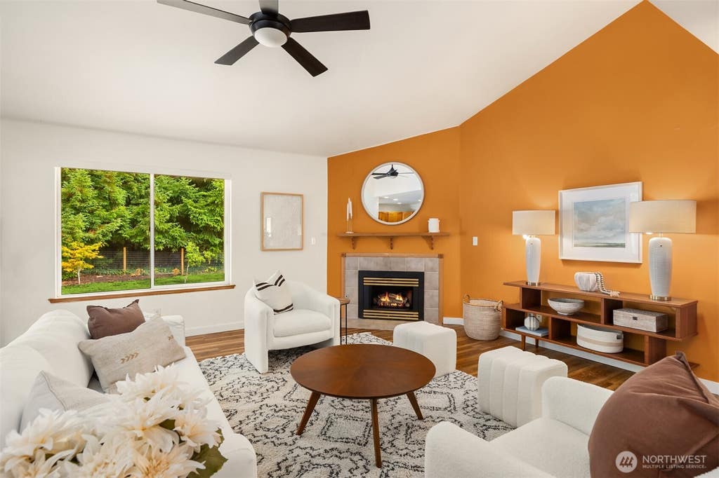 Photo of 2914 NE Winesap Court, Poulsbo, WA 98370 (MLS # 2572666)