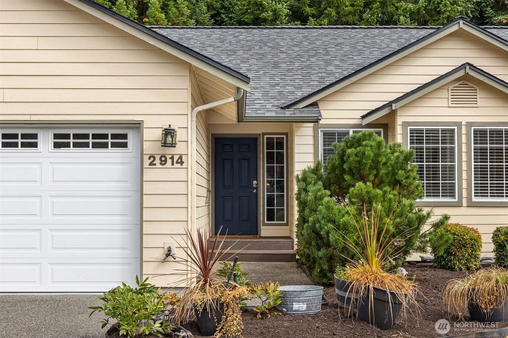 Photo of 2914 NE Winesap Court, Poulsbo, WA 98370 (MLS # 2572666)