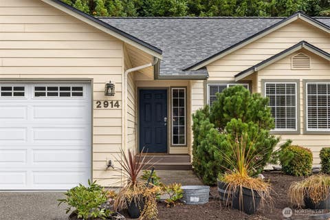 Photo of 2914 NE Winesap Court, Poulsbo, WA 98370 (MLS # 2572666)