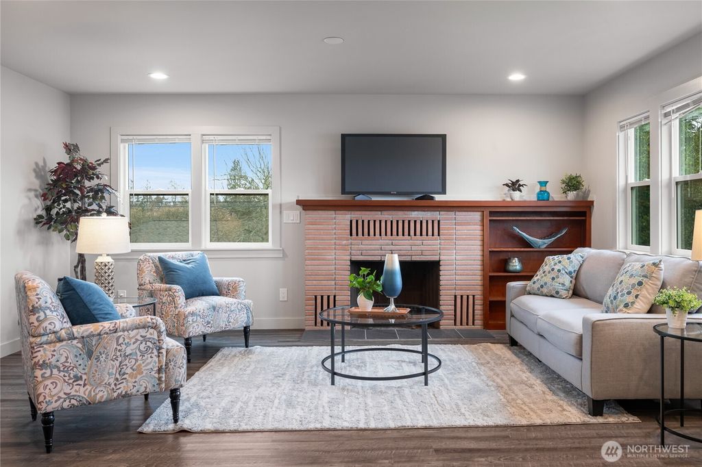 Photo of 1419 High Avenue, Bremerton, WA 98337 (MLS # 2489002)