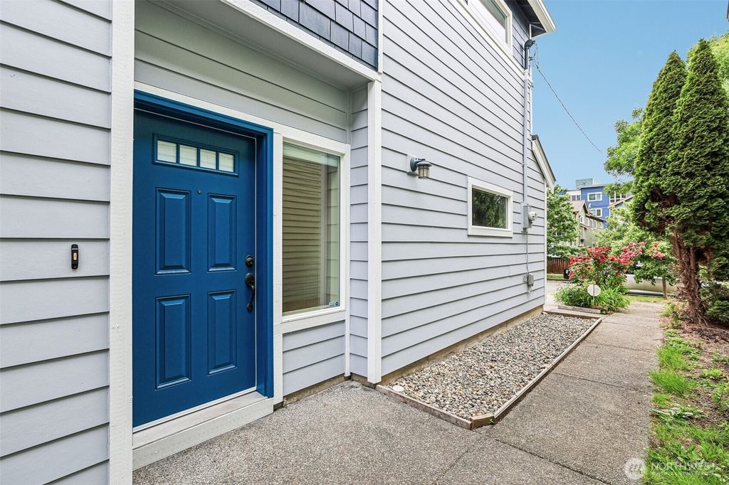 Photo of 8128 Wolcott Avenue S, Seattle, WA 98118 (MLS # 2524808)