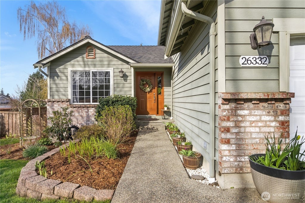 Photo of 26332 77th Avenue NW, Stanwood, WA 98292 (MLS # 2543690)