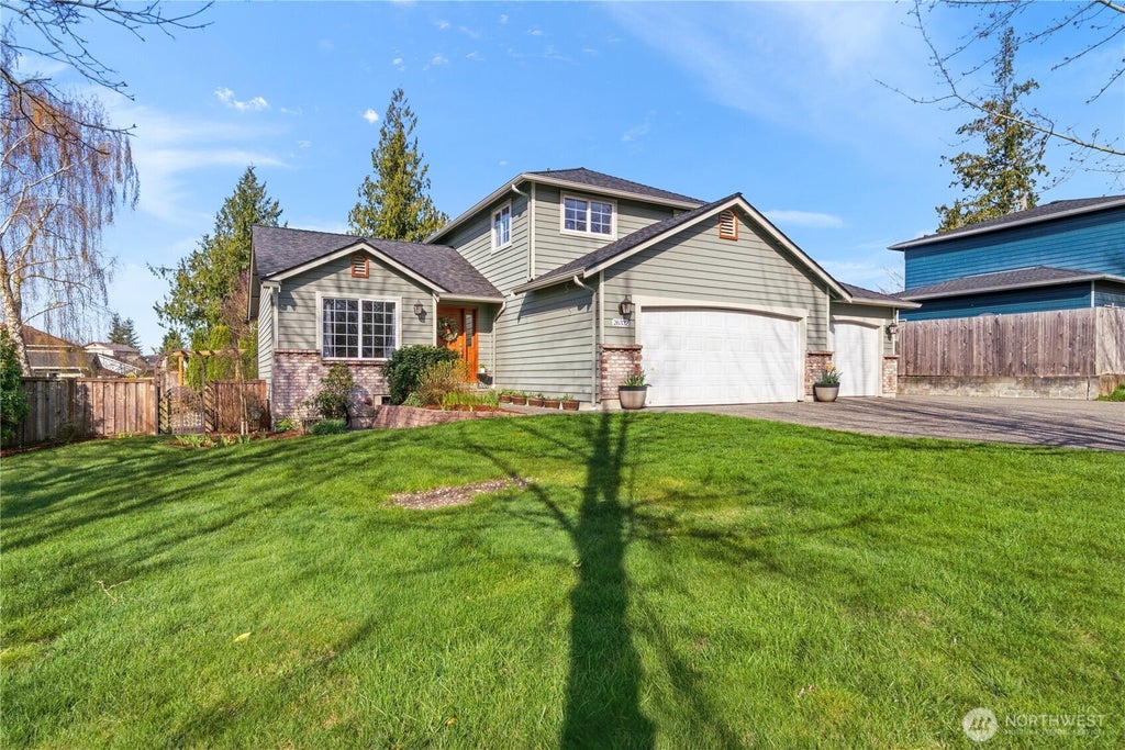 Photo of 26332 77th Avenue NW, Stanwood, WA 98292 (MLS # 2543690)