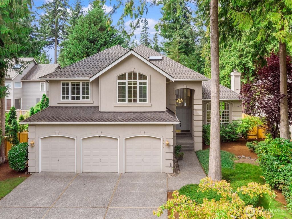 Photo of 15414 32nd Ave Ave SE, Mill Creek, WA 98012 (MLS # 2428871)