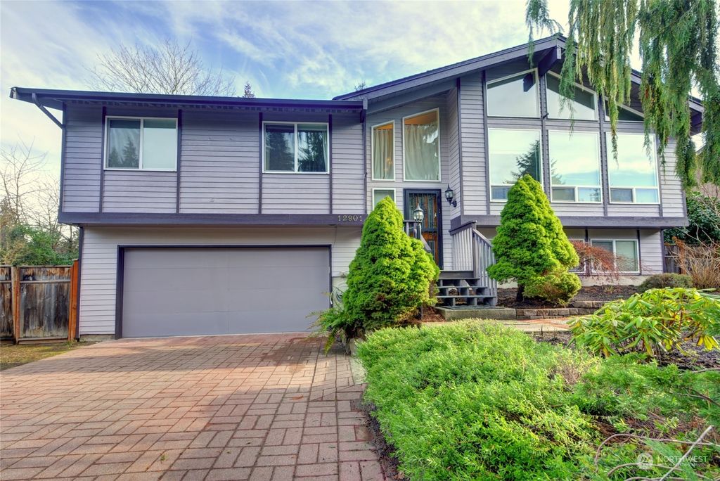 Photo of 12901 53rd Drive SE, Everett, WA 98208 (MLS # 2028224)