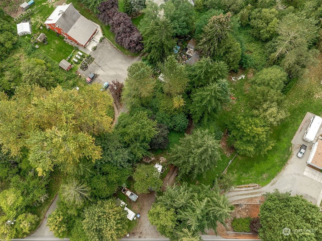 Photo of 26425 156th Place SE, Covington, WA 98042 (MLS # 2293357)