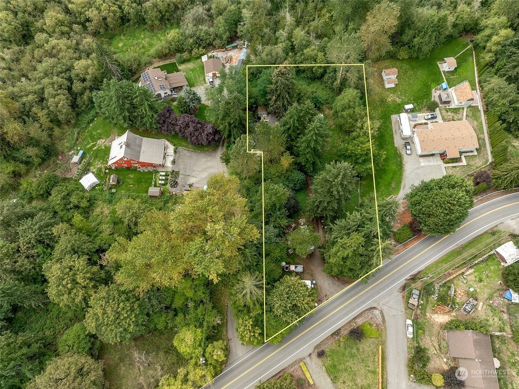 Photo of 26425 156th Place SE, Covington, WA 98042 (MLS # 2293357)