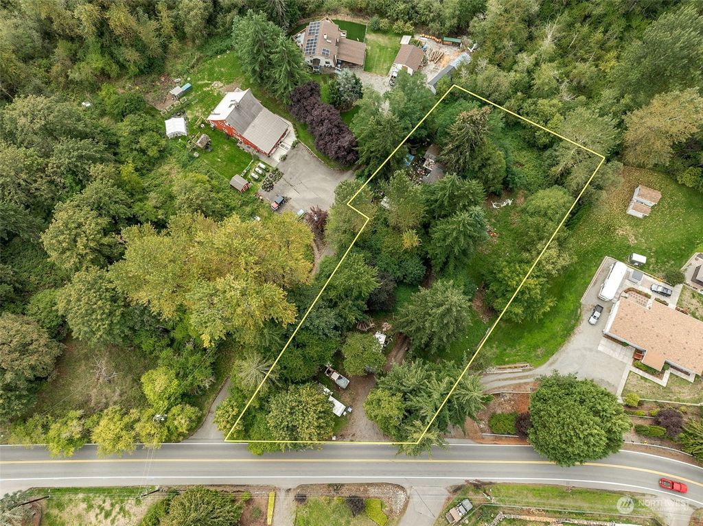 Photo of 26425 156th Place SE, Covington, WA 98042 (MLS # 2293357)