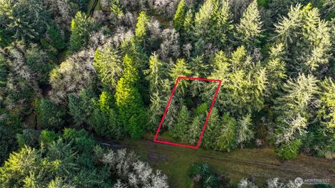 Photo of 13 357th Lane, Ocean Park, WA 98640 (MLS # 2458265)