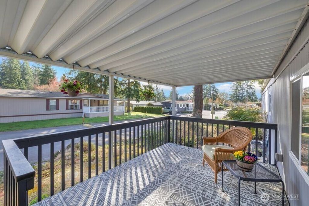 Photo of 18425 NE 95th Street #82, Redmond, WA 98052 (MLS # 2496048)