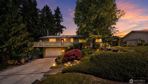 Photo of 3046 Glenhaven Drive, Sedro Woolley, WA 98284 (MLS # 2504796)