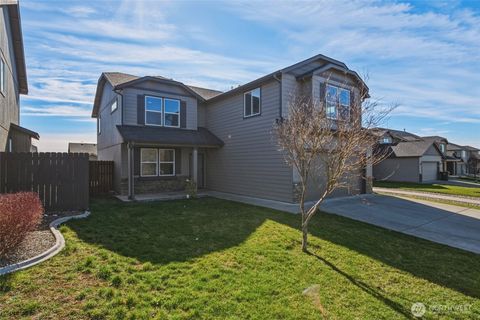 Photo of 229 Kokanee Drive, Walla Walla, WA 99362 (MLS # 2486357)