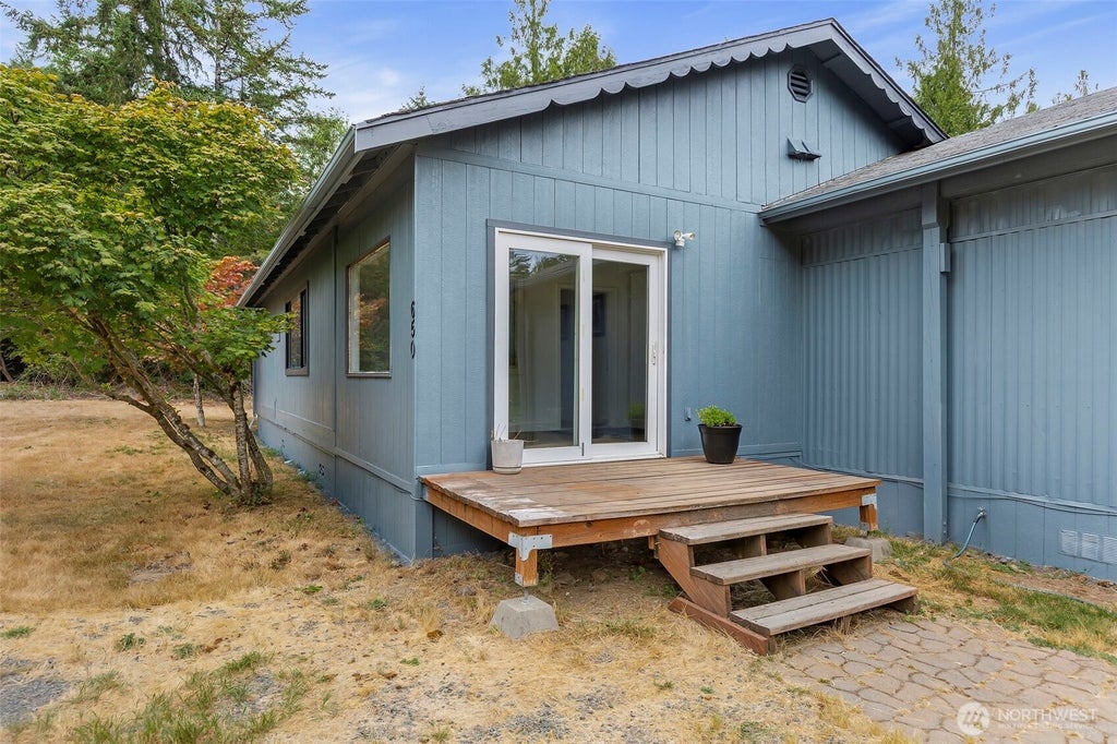 Photo of 650 W Griffiths Lane, Seabeck, WA 98380 (MLS # 2574591)