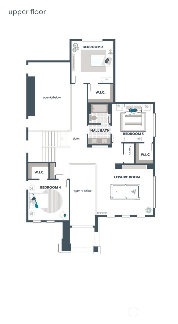 4130 Reef Road SW