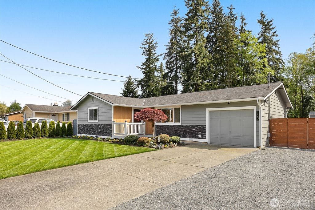 Photo of 130 105th Street SE, Everett, WA 98208 (MLS # 2404757)