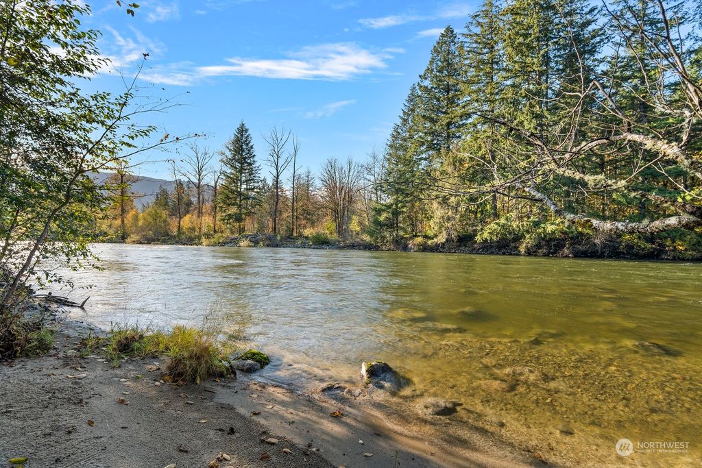 Photo of 45028 SE Tanner Road, North Bend, WA 98045 (MLS # 2304134)