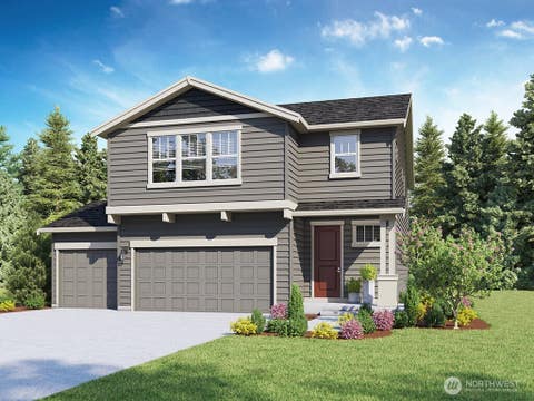 Photo of 28110 75th Drive NW #15, Stanwood, WA 98292 (MLS # 2541209)