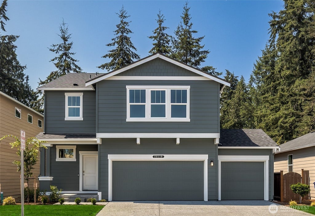Photo of 28110 75th Drive NW #15, Stanwood, WA 98292 (MLS # 2541209)