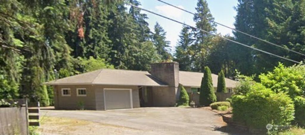 Photo of 11262 132nd Avenue NE, Redmond, WA 98052 (MLS # 2483841)