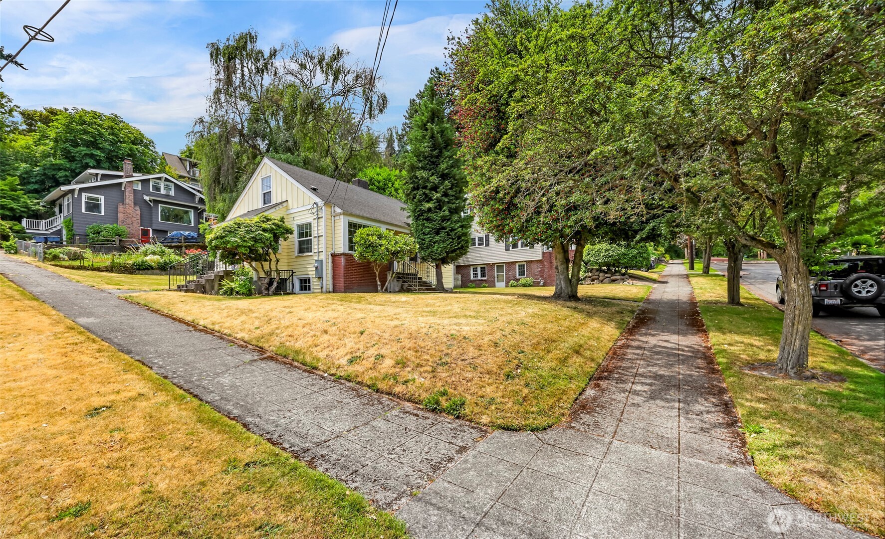 403 W Dravus Street