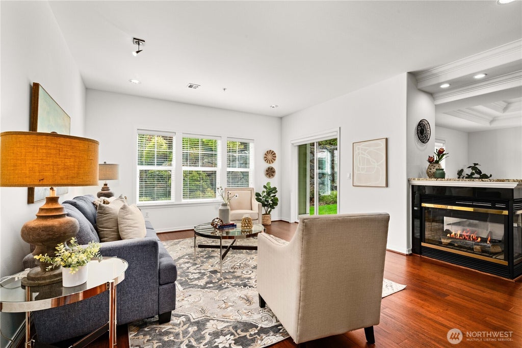 Photo of 4406 Providence Point Place SE #101, Issaquah, WA 98029 (MLS # 2587944)