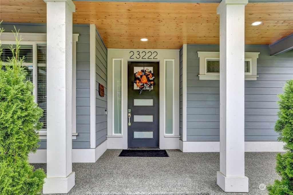 Photo of 23222 151st Place SE, Monroe, WA 98272 (MLS # 2167839)